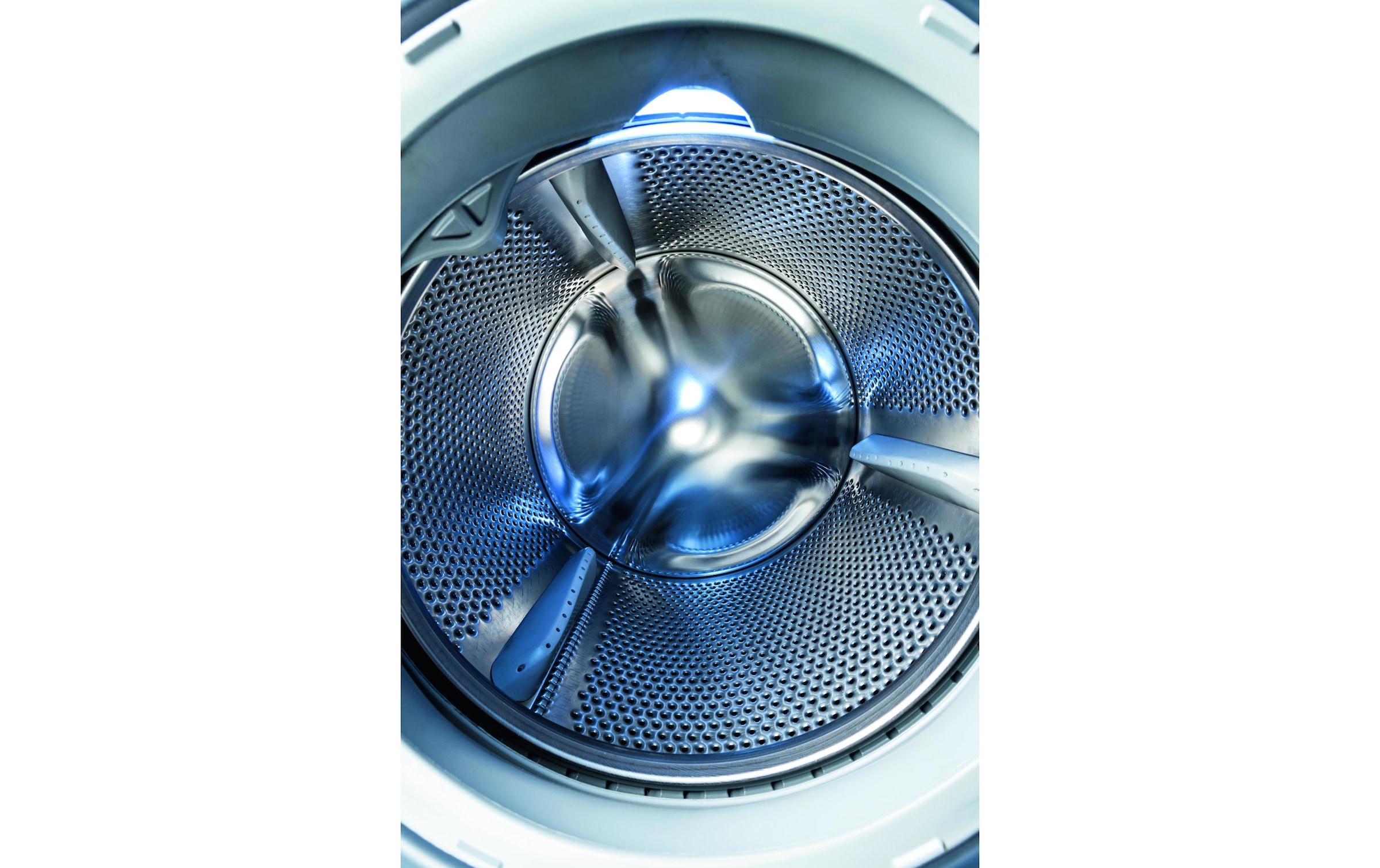 Electrolux Waschmaschine »myPro WE170V«, 8 kg, 1400 U/min