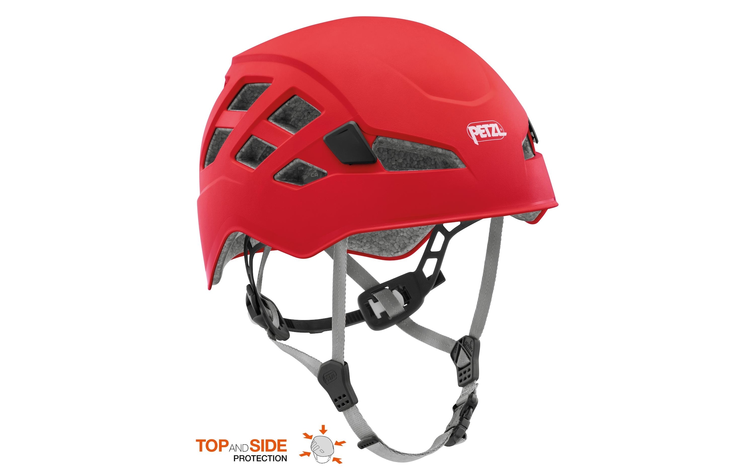 Petzl Kletterhelm »Boreo«