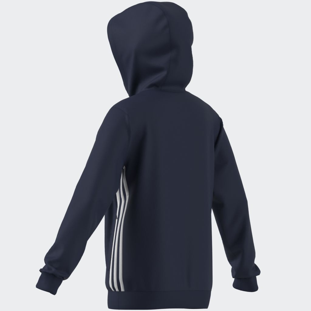 adidas Performance Kapuzensweatshirt »TIRO ES SW HD Y«