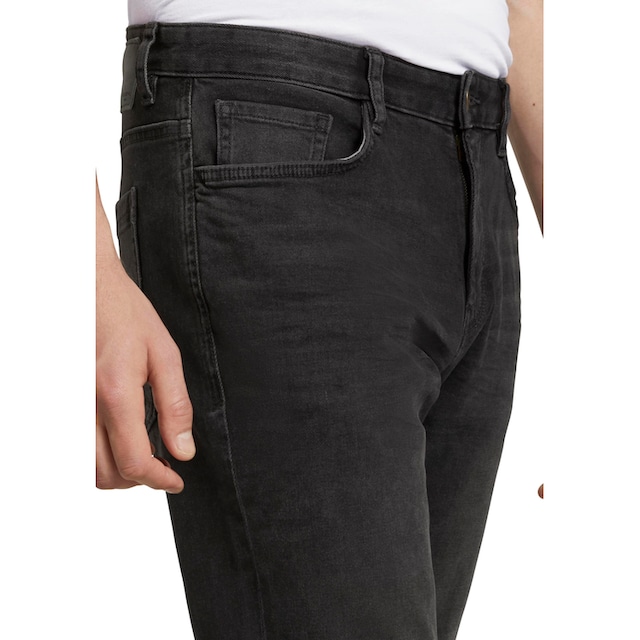 TOM TAILOR 5-Pocket-Jeans »MARVIN Straight« online shoppen | Jelmoli-Versand