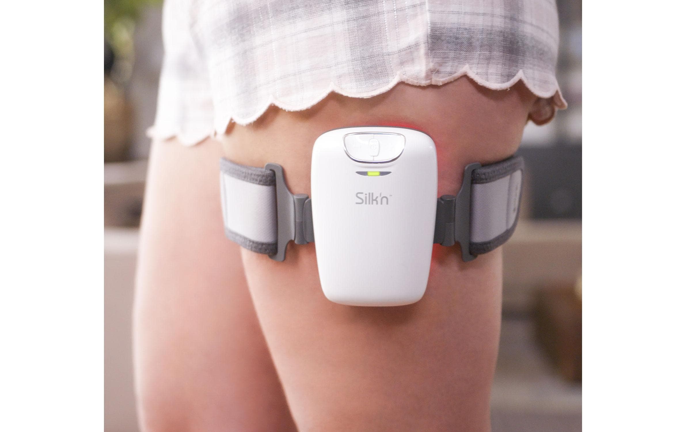 Silk'n EMS-Gerät »Kröperfettreduktion Lipo«