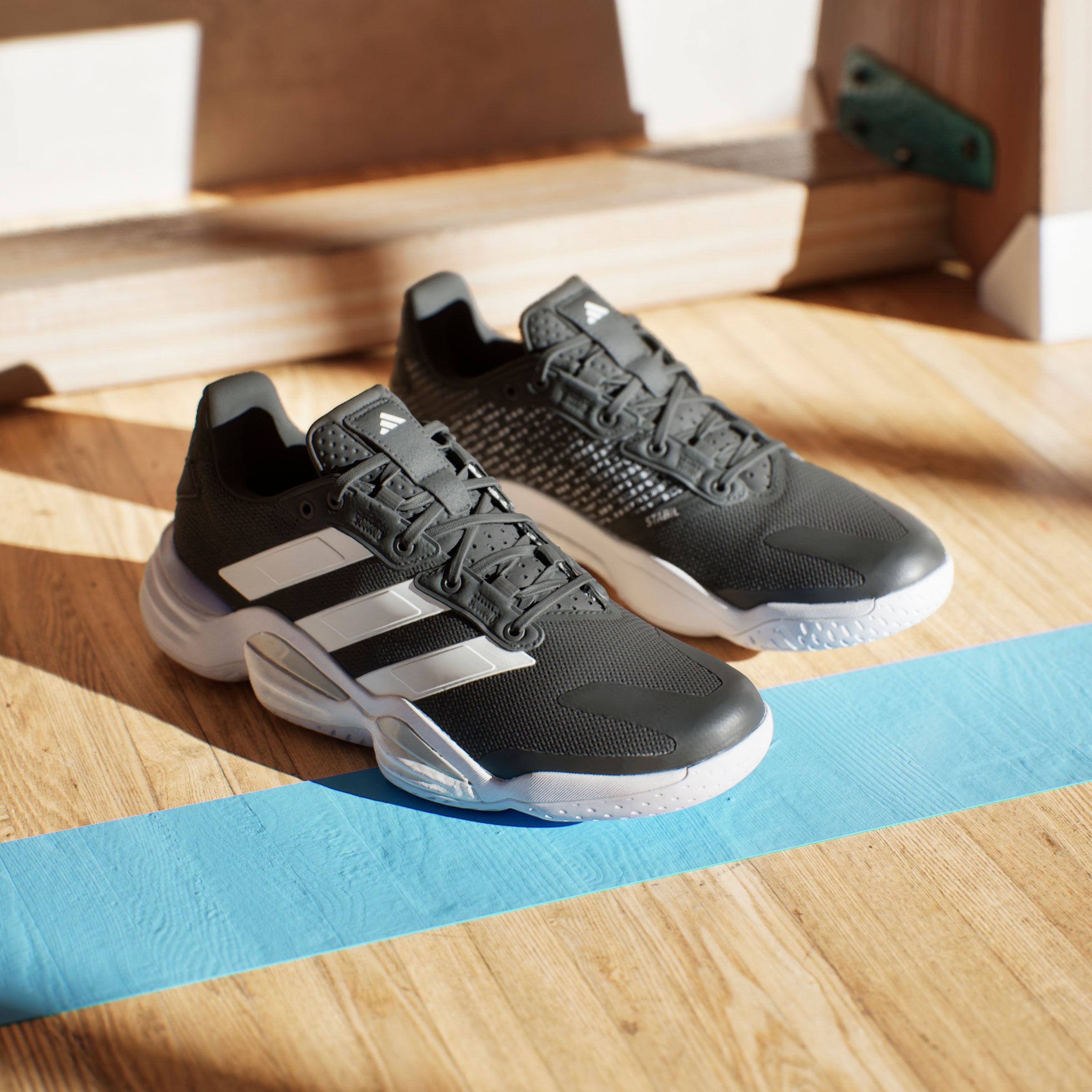 adidas Performance Handballschuh »STABIL 16 INDOOR«