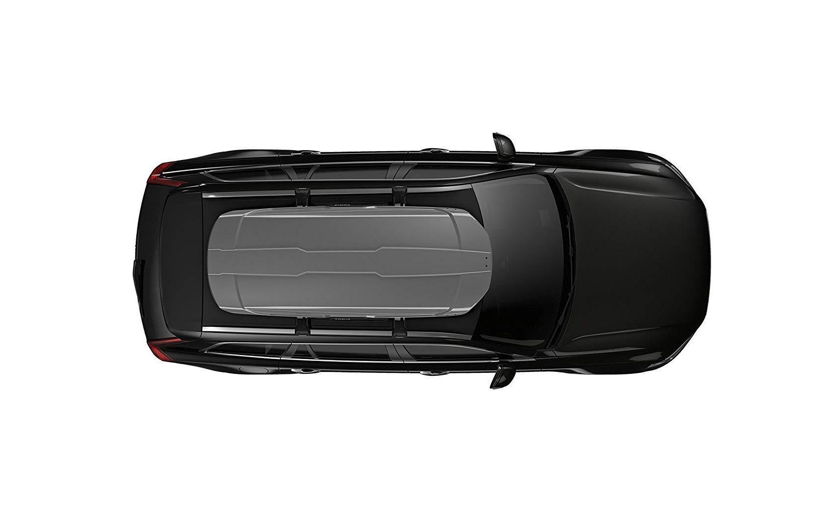 Thule Transportbehälter »Motion XT Alpine XXL Titan«
