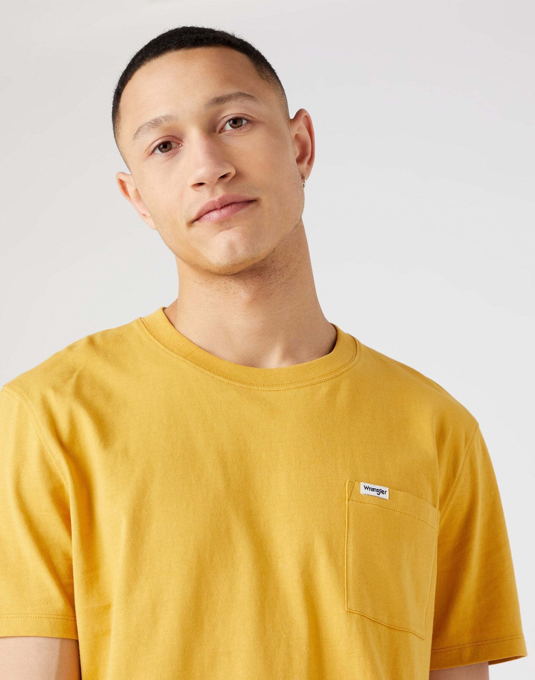 Wrangler T-Shirt »TShirtPocketTee«