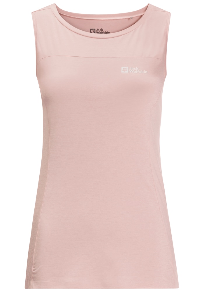 Jack Wolfskin Tanktop »PRELIGHT PRO TANK W«
