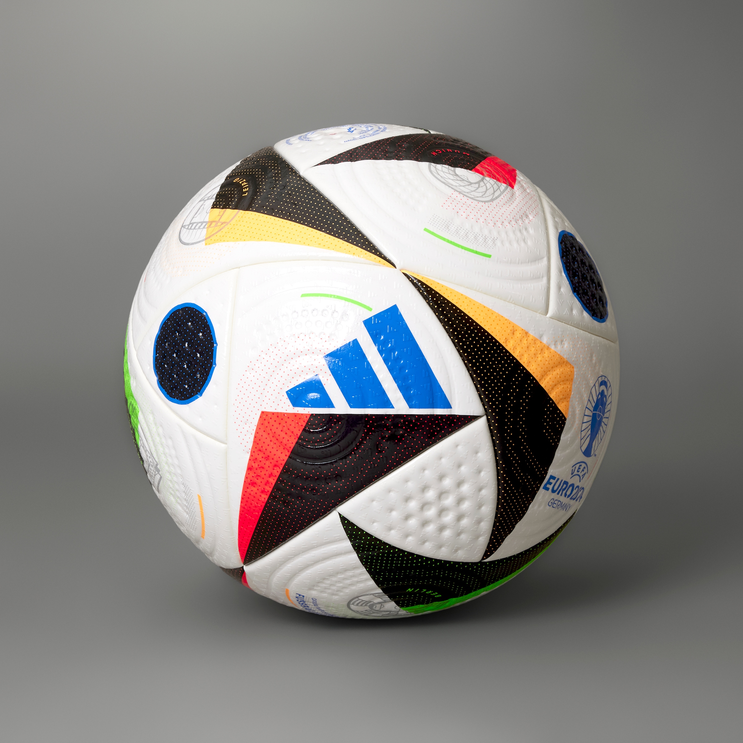 adidas Performance Fussball »EURO24 PRO«, (1), Europameisterschaft 2024