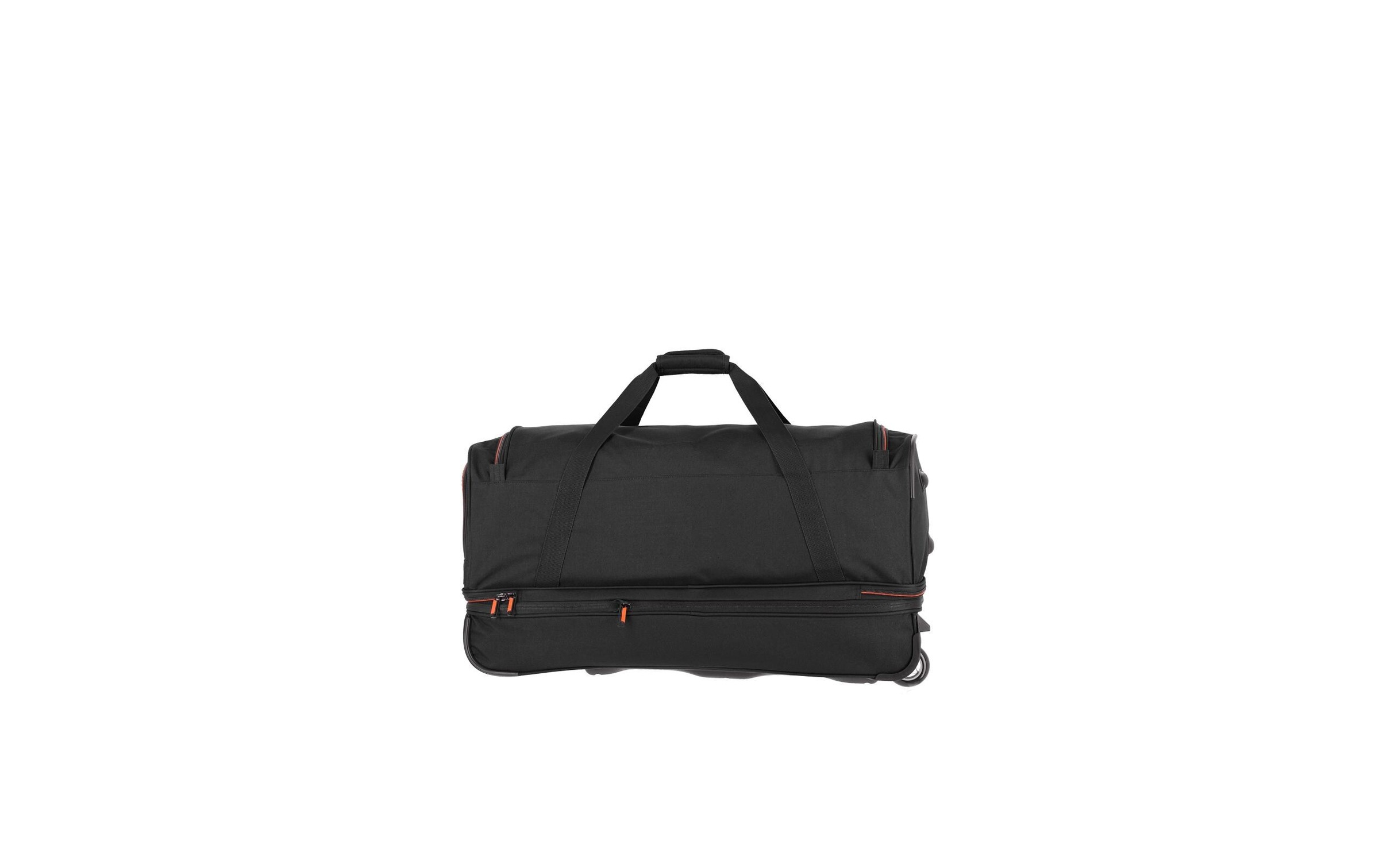 travelite Koffer "BASICS" 98 l 2 Rollen