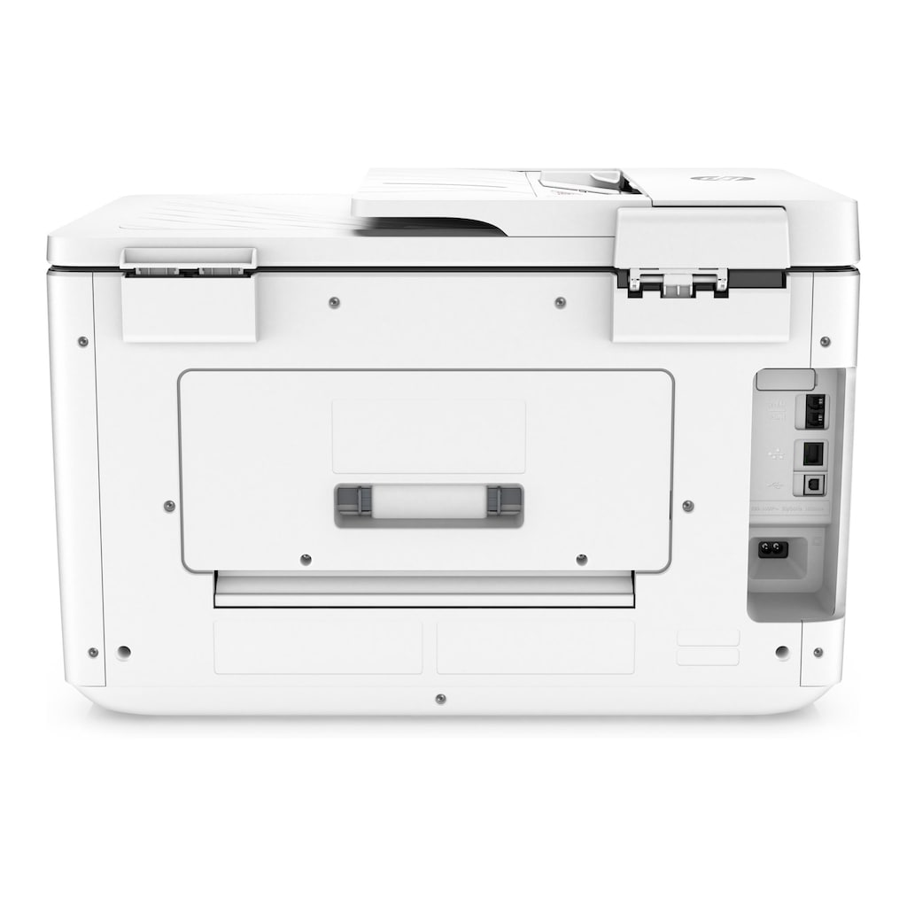 HP Multifunktionsdrucker »OfficeJet Pro 7740 All-in-One«