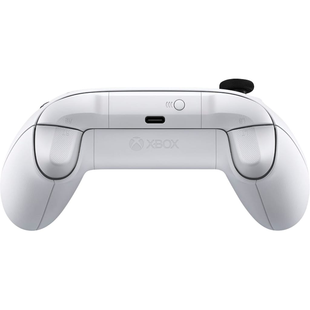 Xbox Wireless-Controller »Robot White«