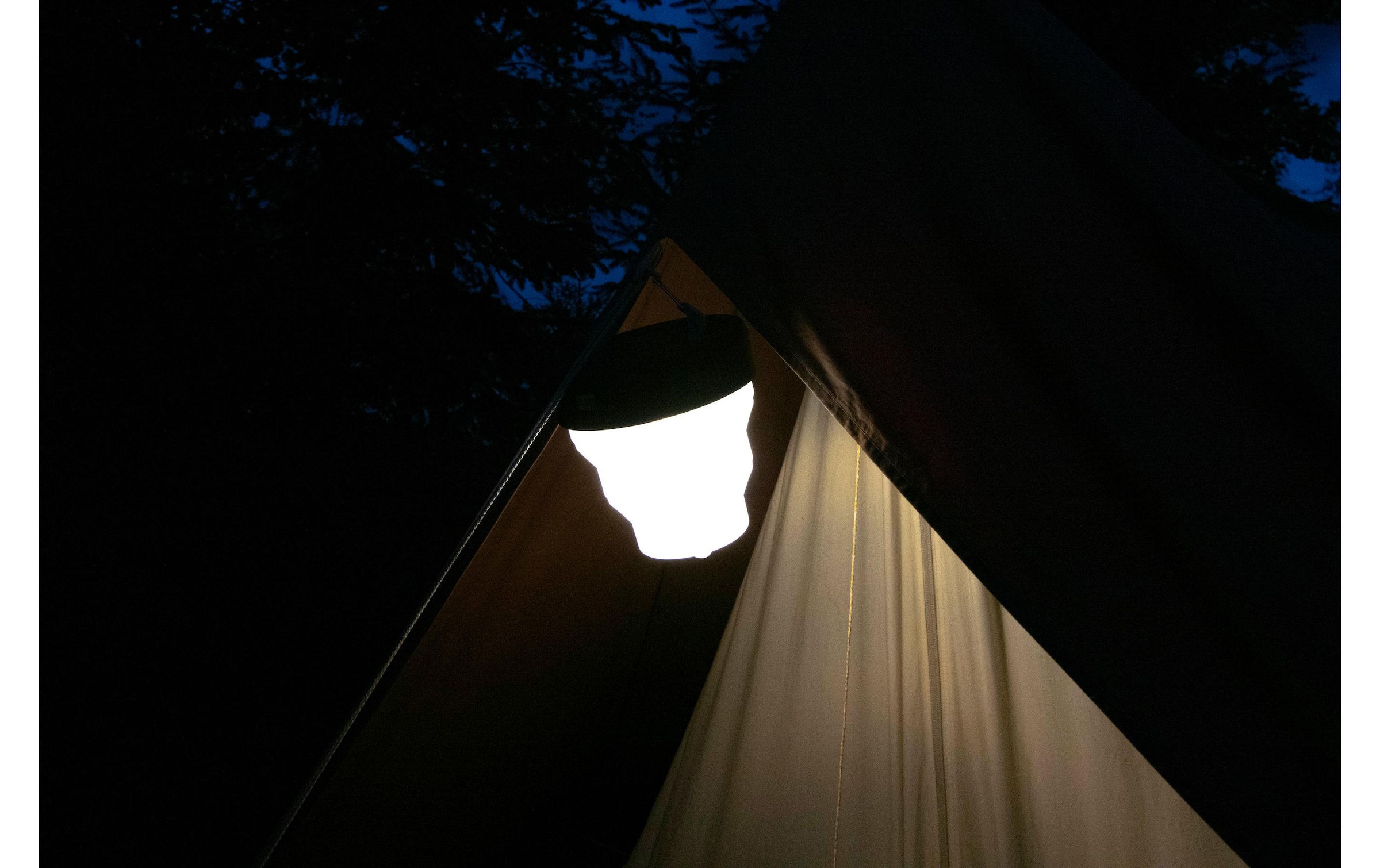 KOOR USB-Tischleuchte »KOOR illuminate«