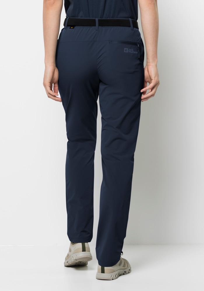 Jack Wolfskin Softshellhose »PACK & GO PANT W«