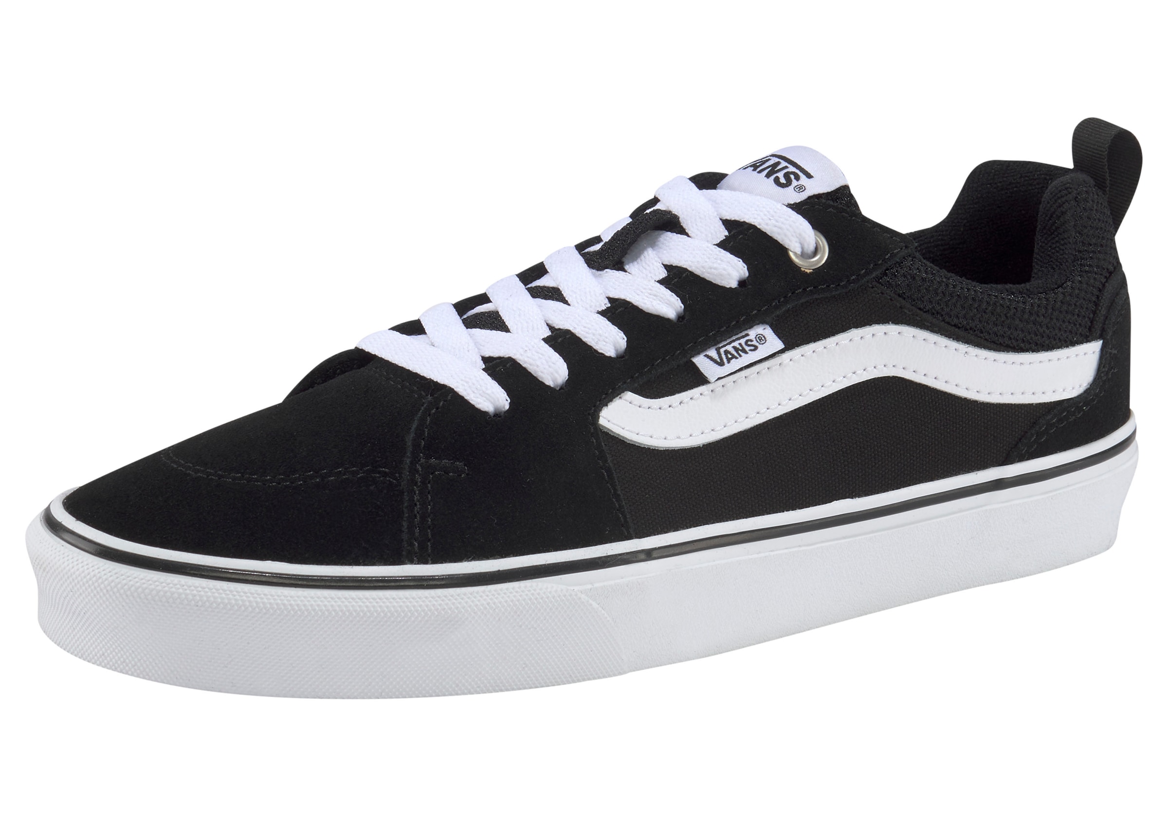 Vans Sneaker »Filmore« angelehnt an das Design vom Sk8 Low