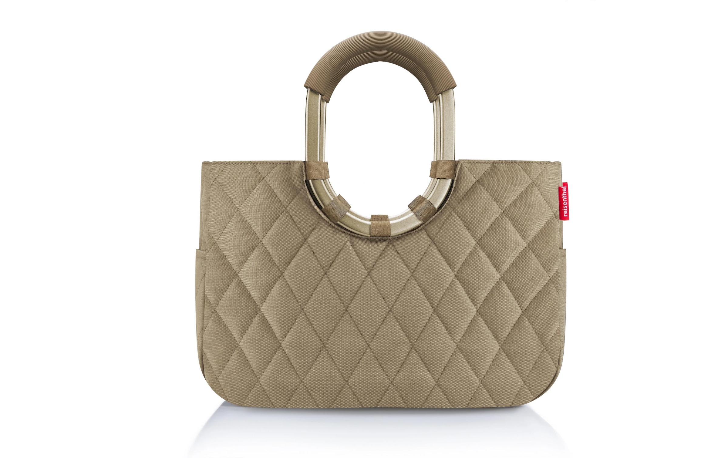 REISENTHEL® Einkaufskorb »Loopshopper M«, (1 tlg.)