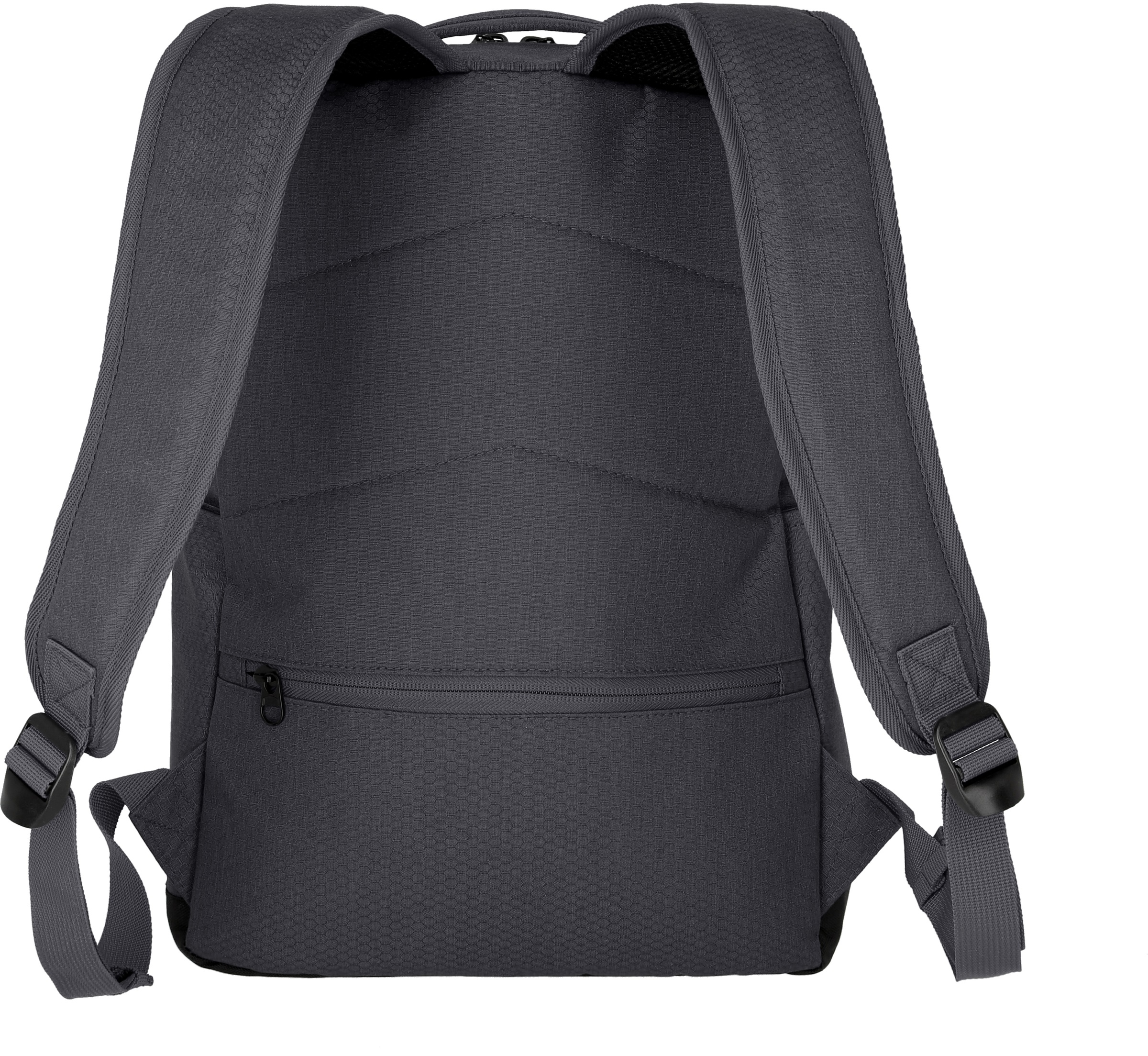 travelite Rucksack "KICK OFF" mit Laptopfach –ideal als Freizeit, Arbeits, Schul- und Reiserucksack