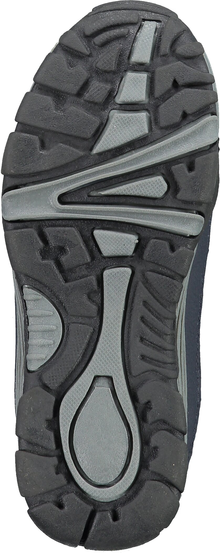 CMP Winterboots »KIDS PYRY SNOW BOOT WP«, wasserdicht