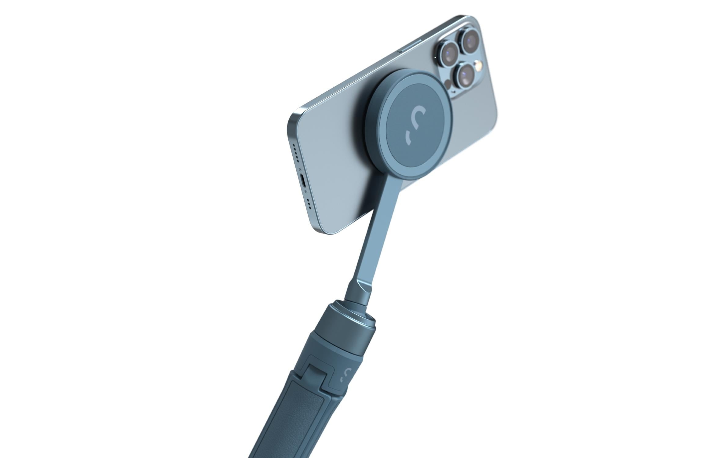 Selfie-Stick »Shiftcam Creator Kit«