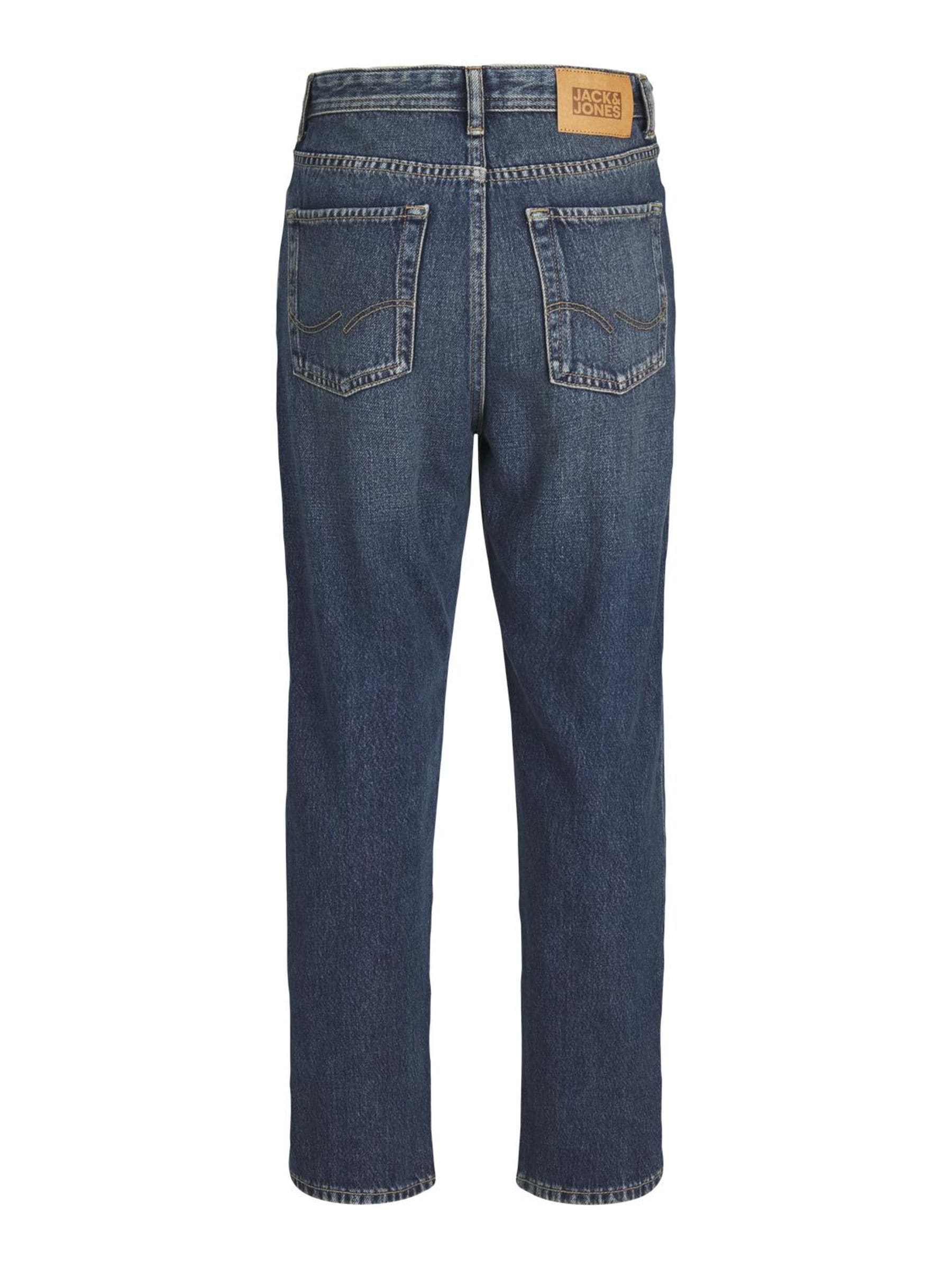 Jack & Jones Junior Loose-fit-Jeans »JJICHRIS JJORIGINAL MF 993 NOOS JNR«