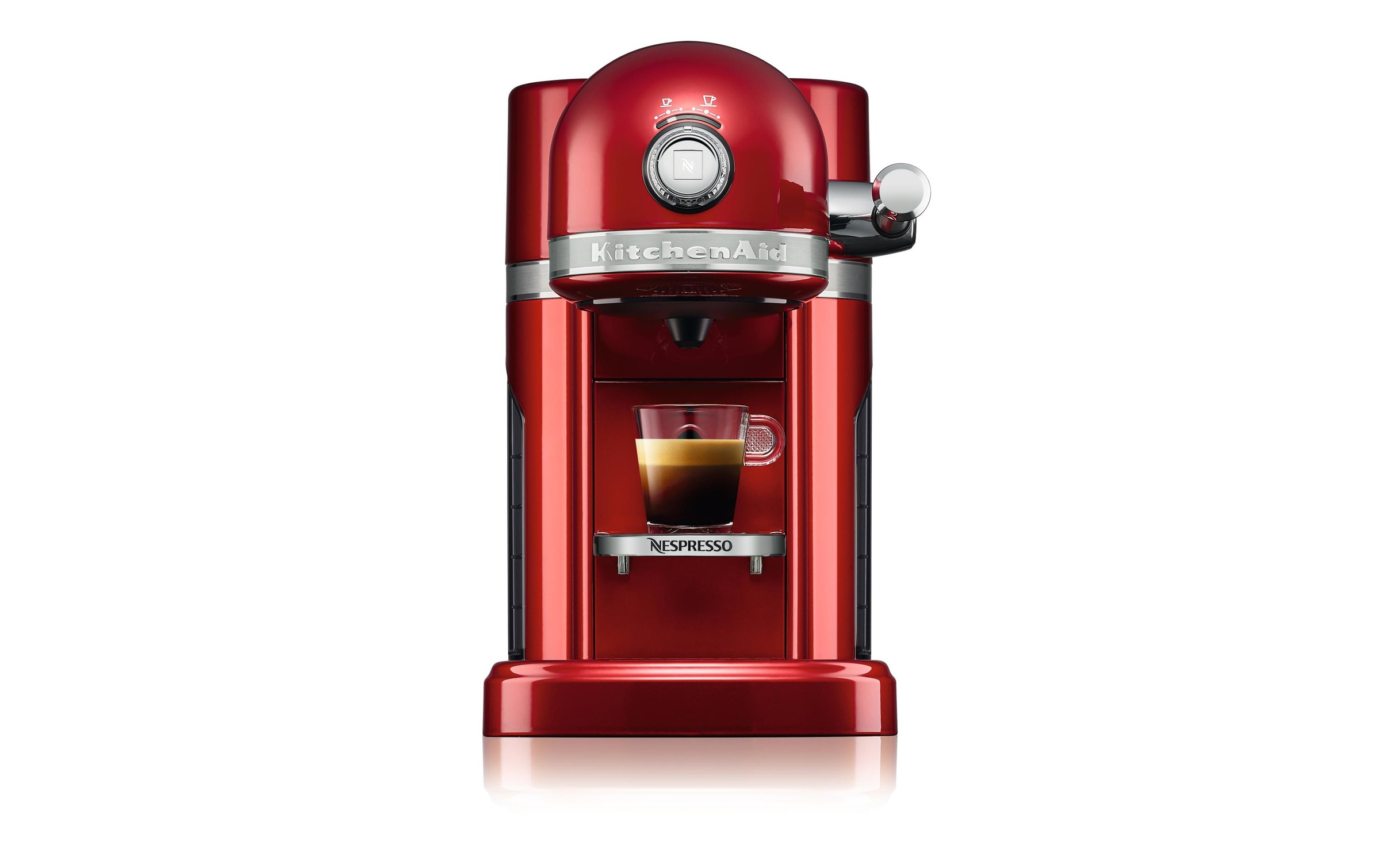 KitchenAid Kapselmaschine »Artisan«