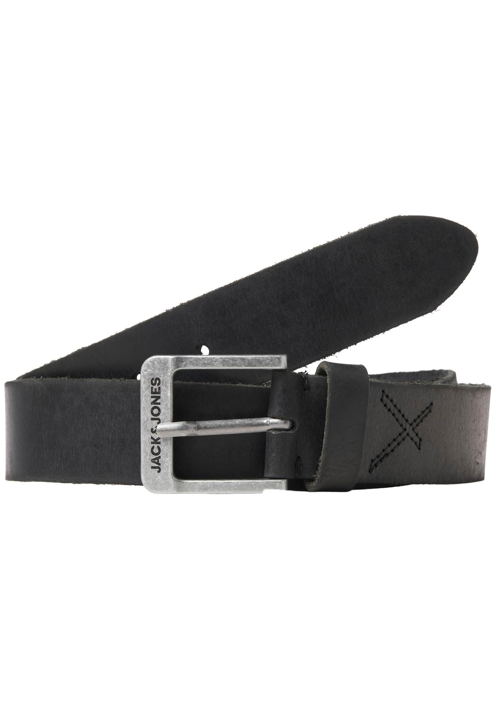 shoppen Ledergürtel | & Jelmoli-Versand LEATHER »JACROCK Jones NOOS« Jack BELT online