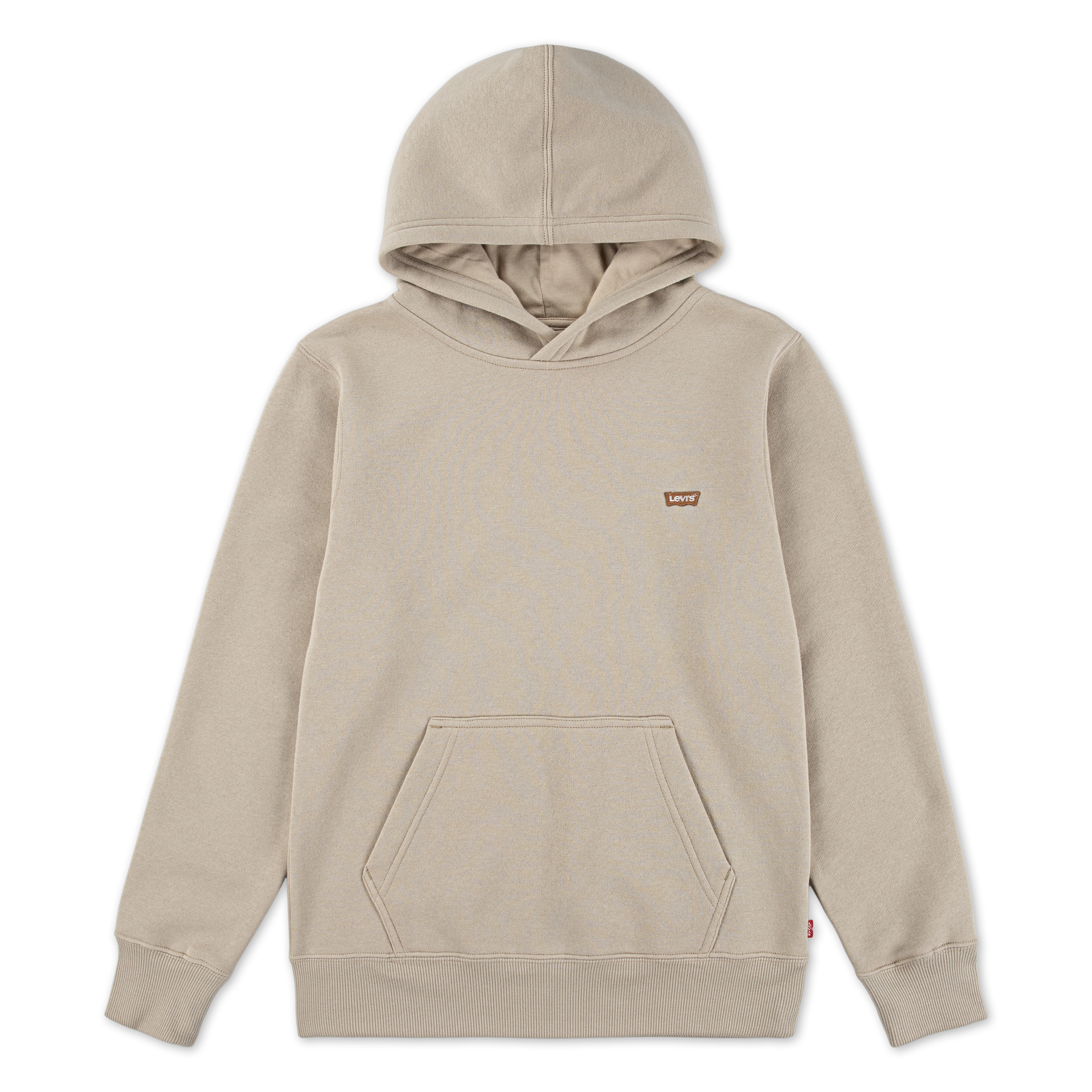 Levi's® Kids Hoodie »LVB MINI BATWING PULL OVER HOO«, for BOYS