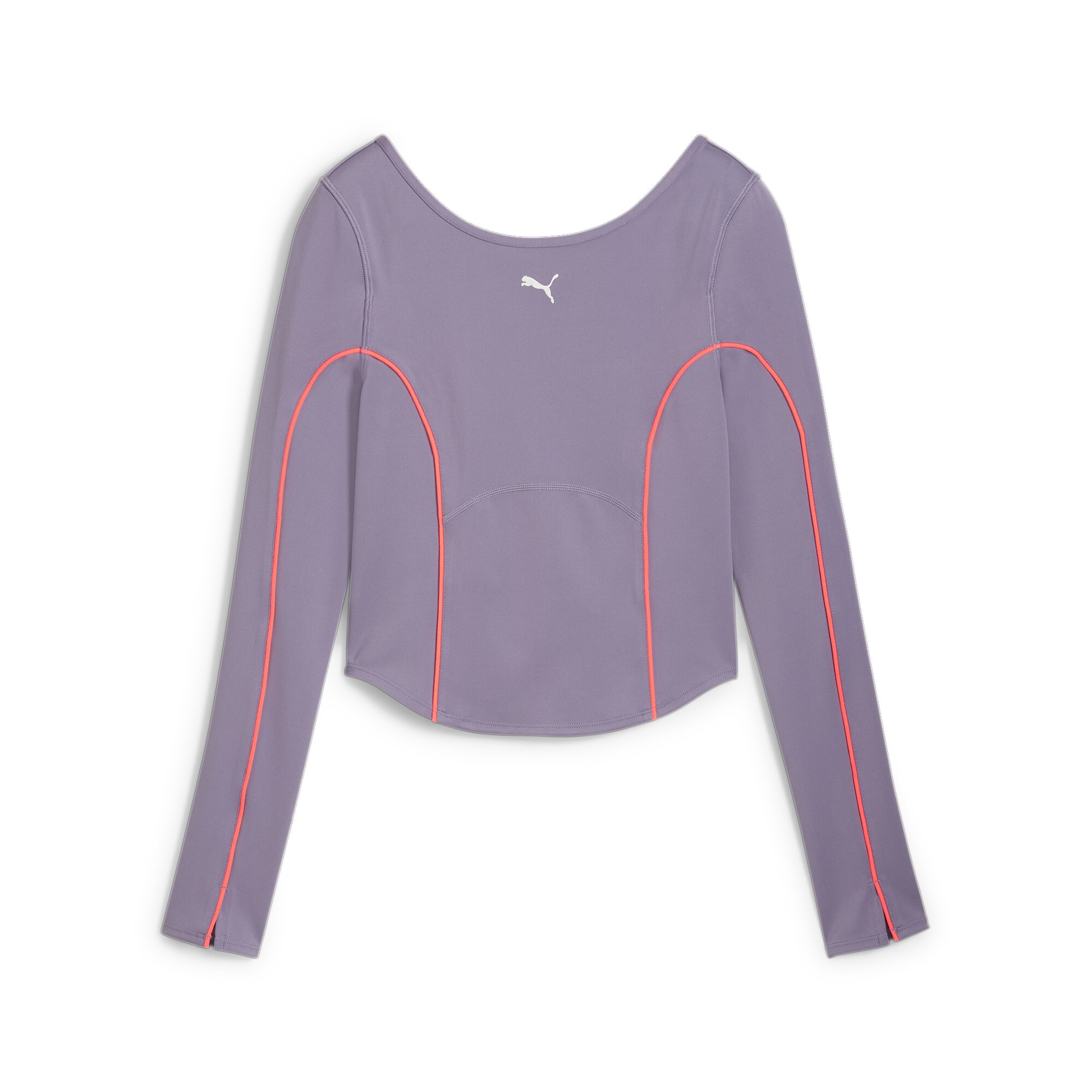 PUMA Trainingsshirt »CLOUDSPUN LS - SHIRT«