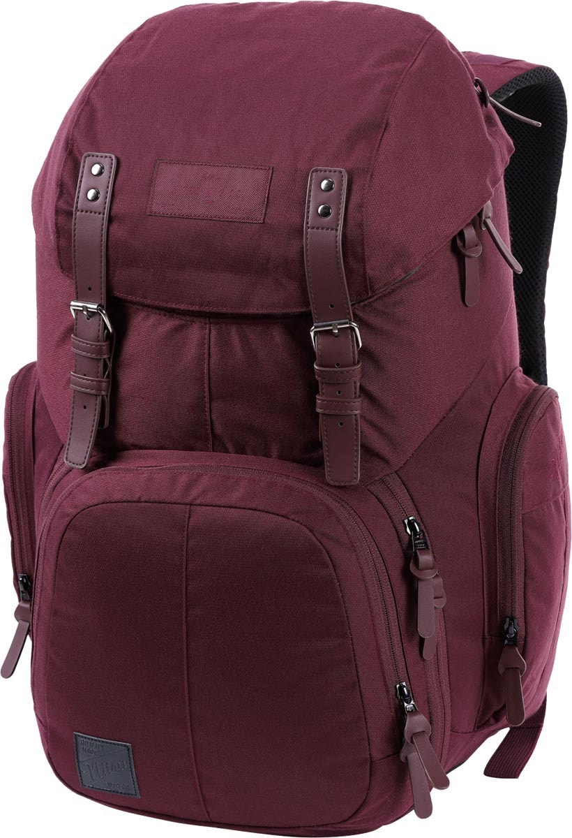 Laptoprucksack »Weekender«, Reiserucksack mit Laptopfach, Schulrucksack, Wanderrucksack