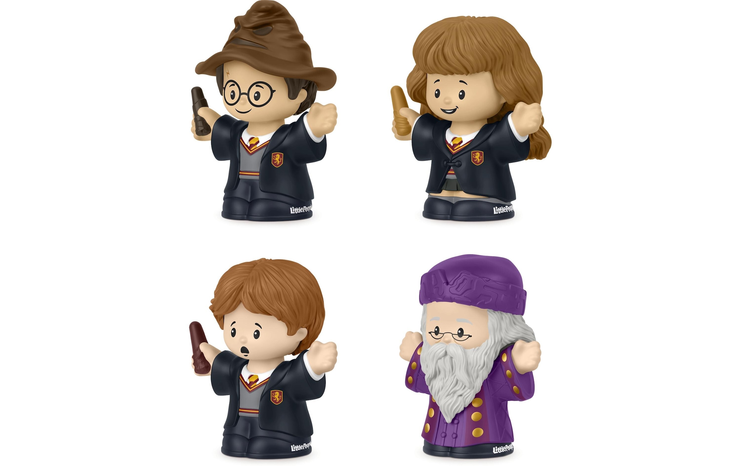 Fisher-Price® Spielfigur »Harry Potter und der Stein der Waisen«