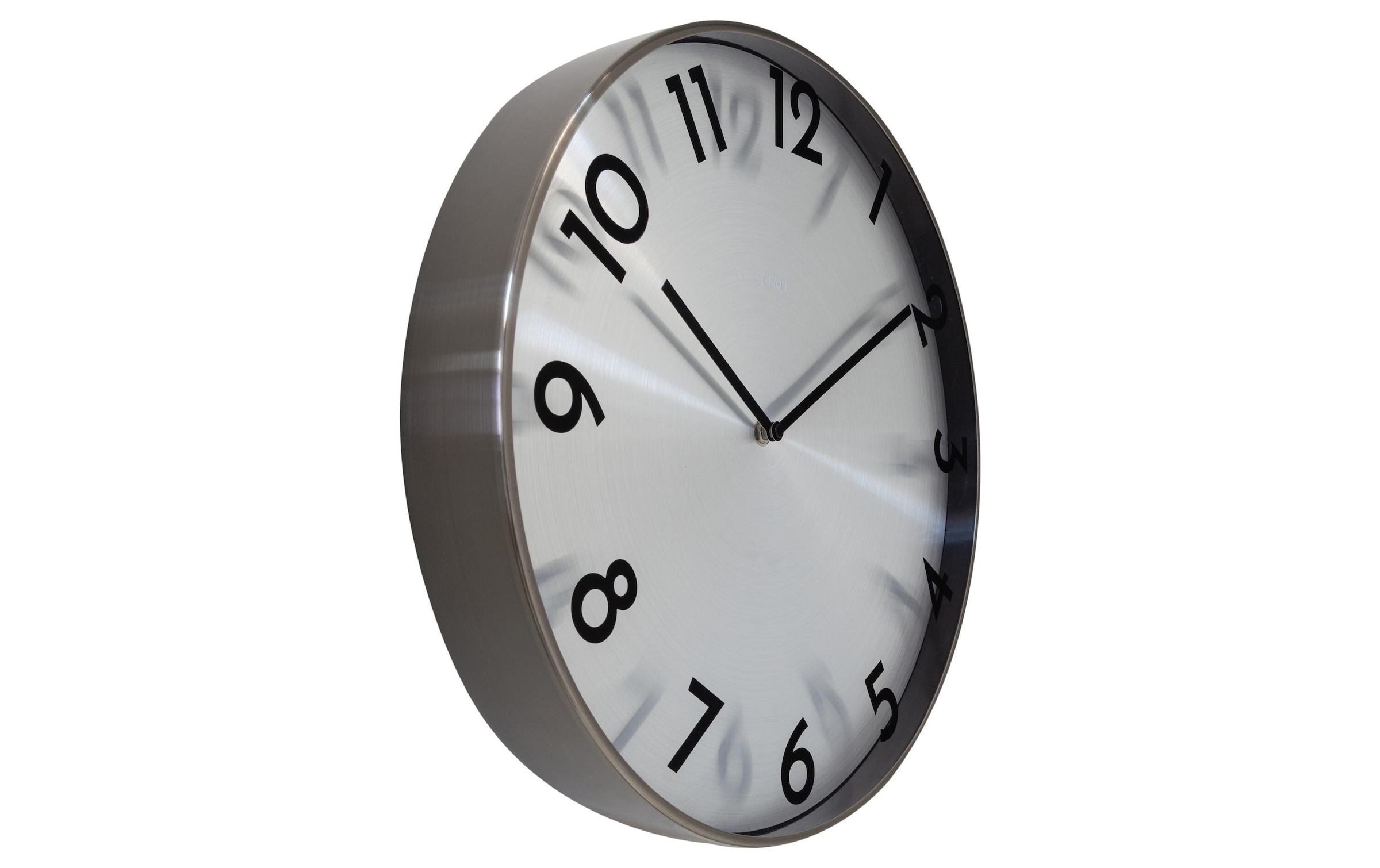 NEXTIME Wanduhr