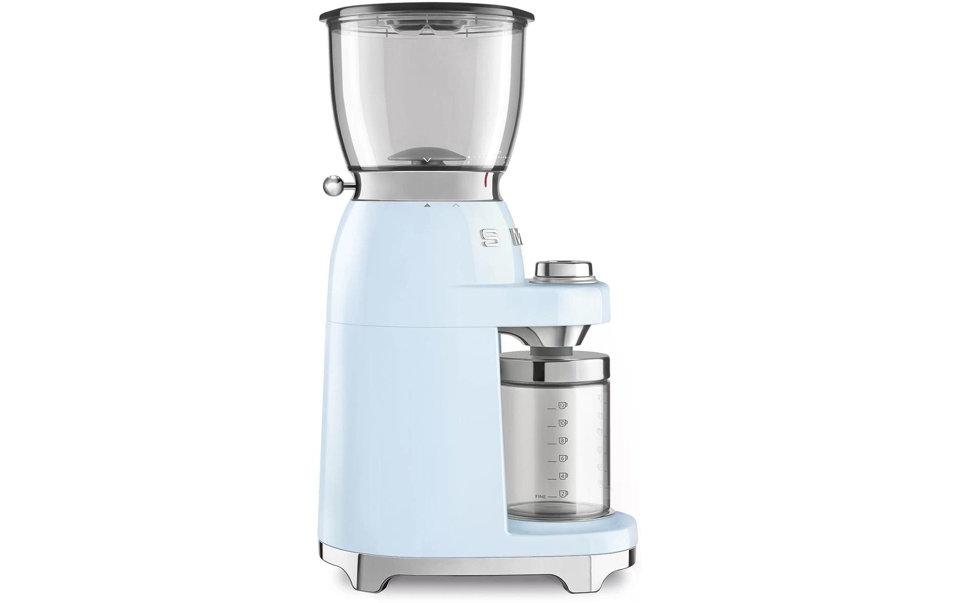 Smeg Kaffeemühle »50's Style«, 150 W, 350 g Bohnenbehälter