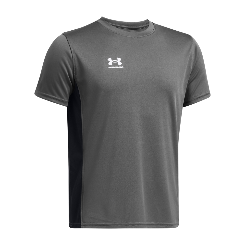Under Armour® T-Shirt »CHALLENGER«, (1 tlg.), Für Kinder
