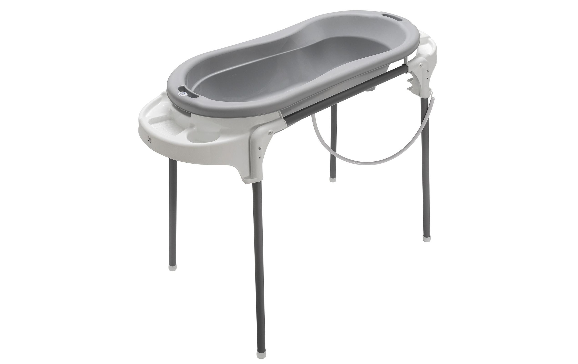 Rotho Babydesign Babybadewanne »Baby-Badewanne TOP«