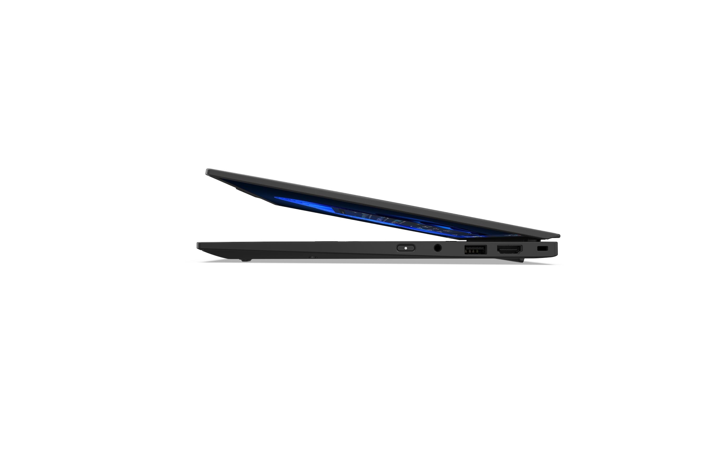 Lenovo Notebook »ThinkPad X1 Carbon Gen. 13 Copilot+ PC«, 35,56 cm, / 14 Zoll, Intel, Core Ultra 7, Intel Graphics, eingebauter Lautsprecher, eingebautes Mikrofon, Touchscreen