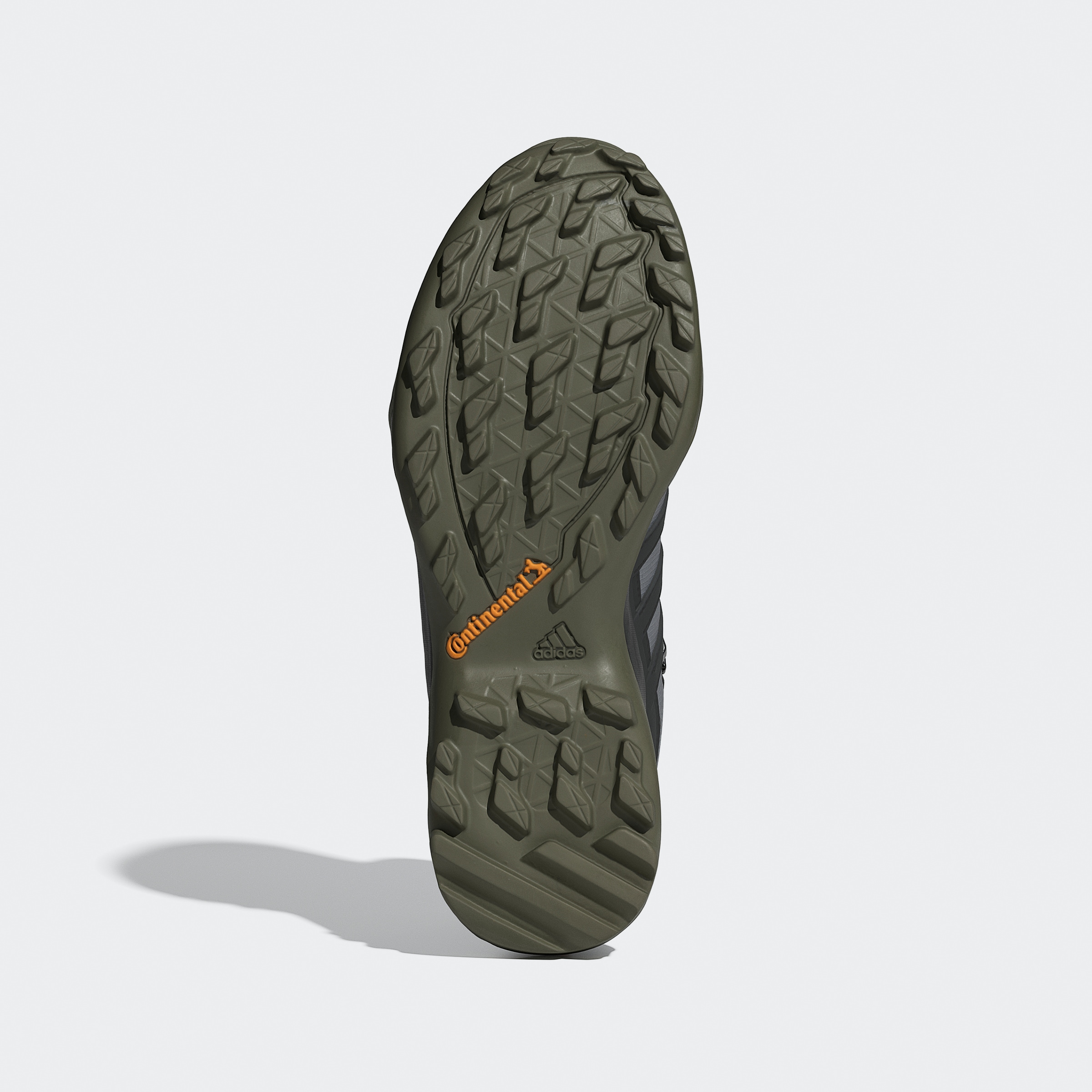 adidas TERREX Wanderschuh »TERREX SWIFT R2 MID GORE-TEX«, wasserdicht