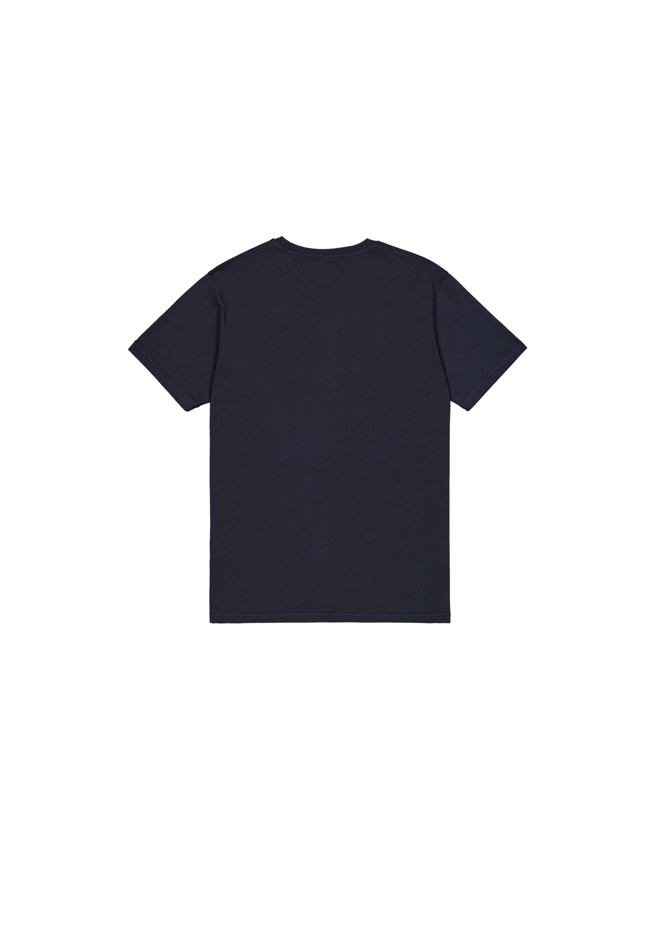 Alpha Industries T-Shirt »Alpha Industries Men - T-Shirts Alpha Label T-Shirt«