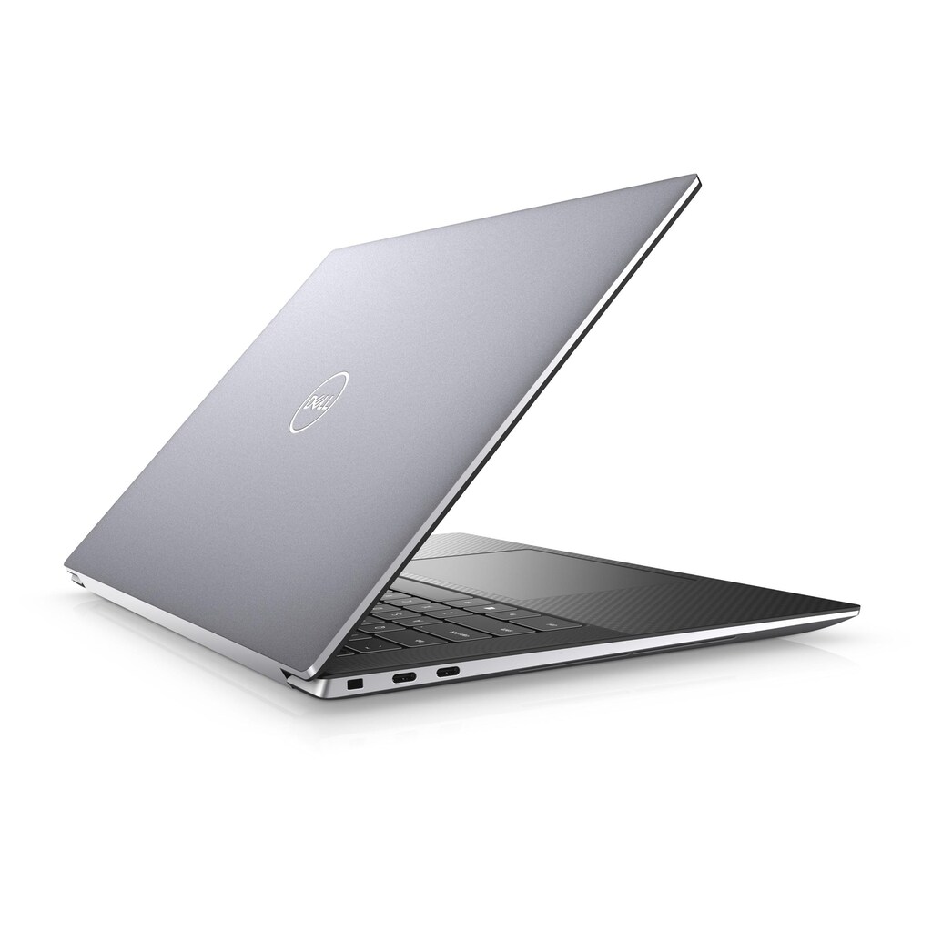 Dell Notebook »Precision 5560-378M1«, 39,62 cm, / 15,6 Zoll, Intel, Core i7, 512 GB SSD