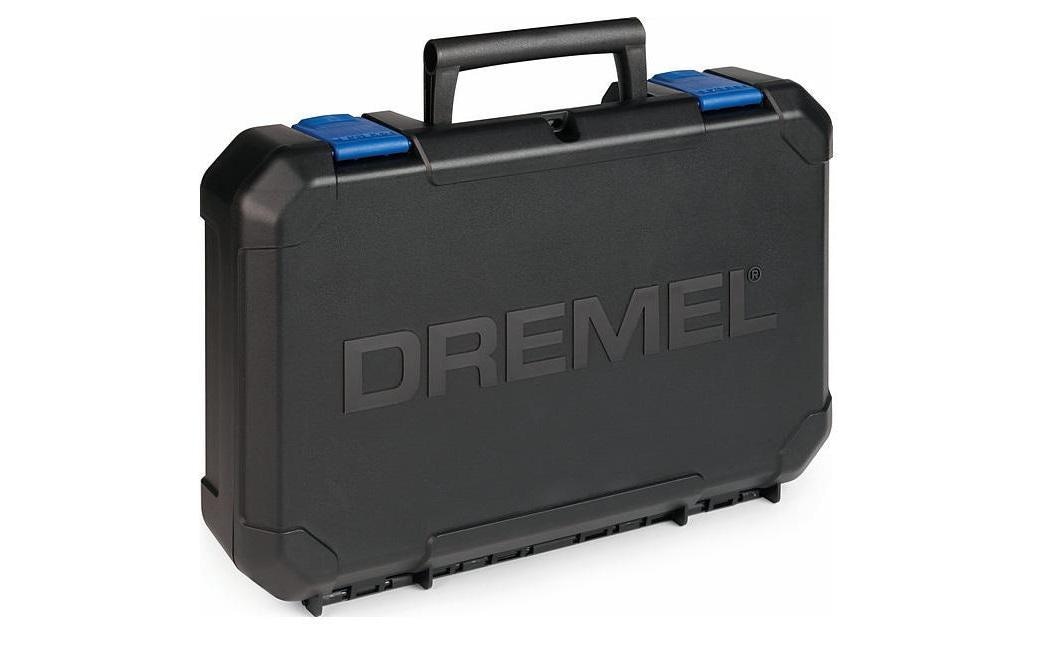 DREMEL Elektro-Multifunktionswerkzeug »4000-4/65 EZ«, Funktionen: Bohren; Fräsen; Gravieren; Polieren; Schleifen; Trennen