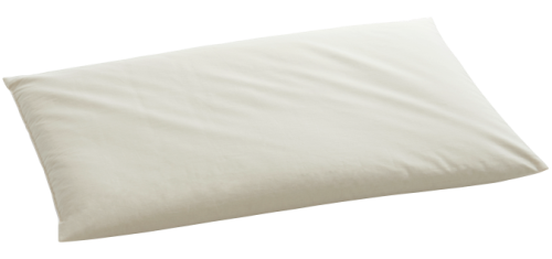 billerbeck Naturkissen "Hirsekissen ohne Bezug" Füllung: 100HirseschalenGoldhirsevonbesterQualitaetselektioniert 1 Stk. tlg.