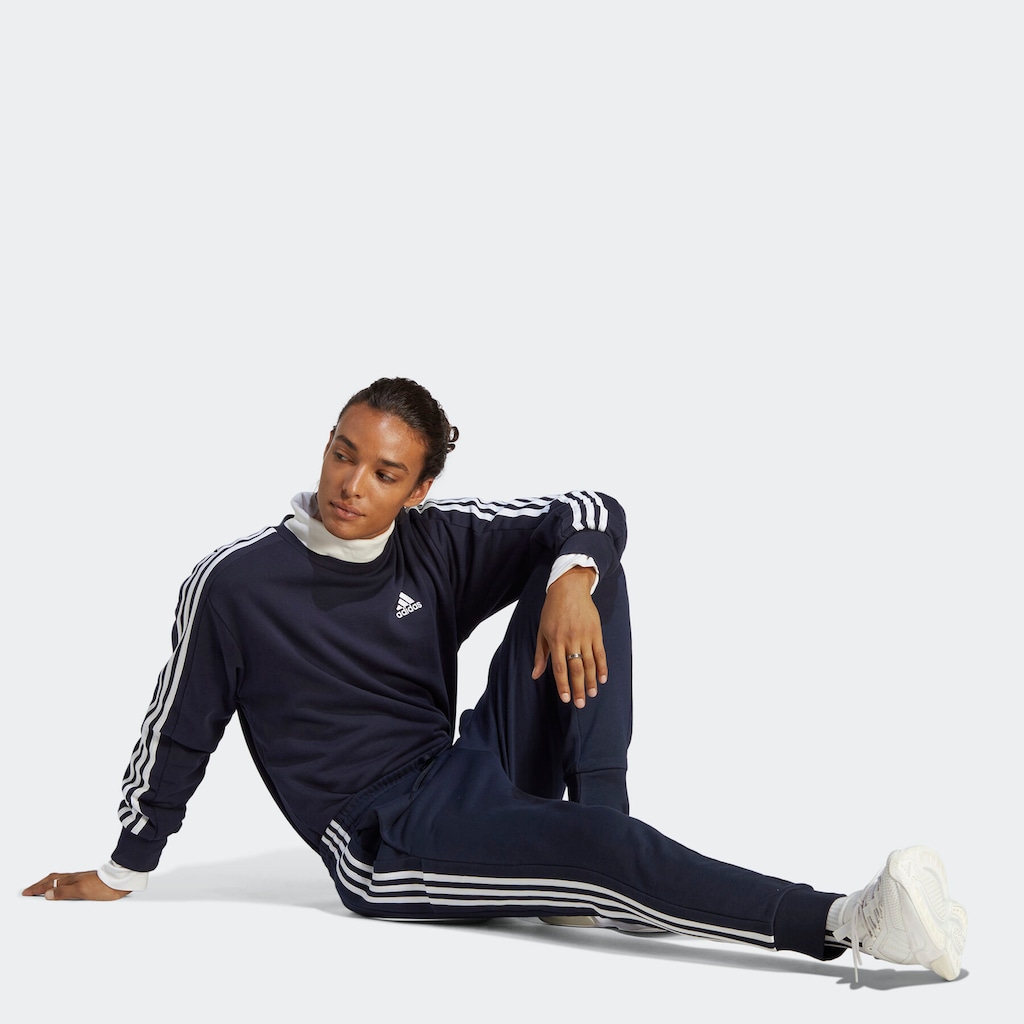 adidas Sportswear Sweatshirt »M 3S FT SWT«