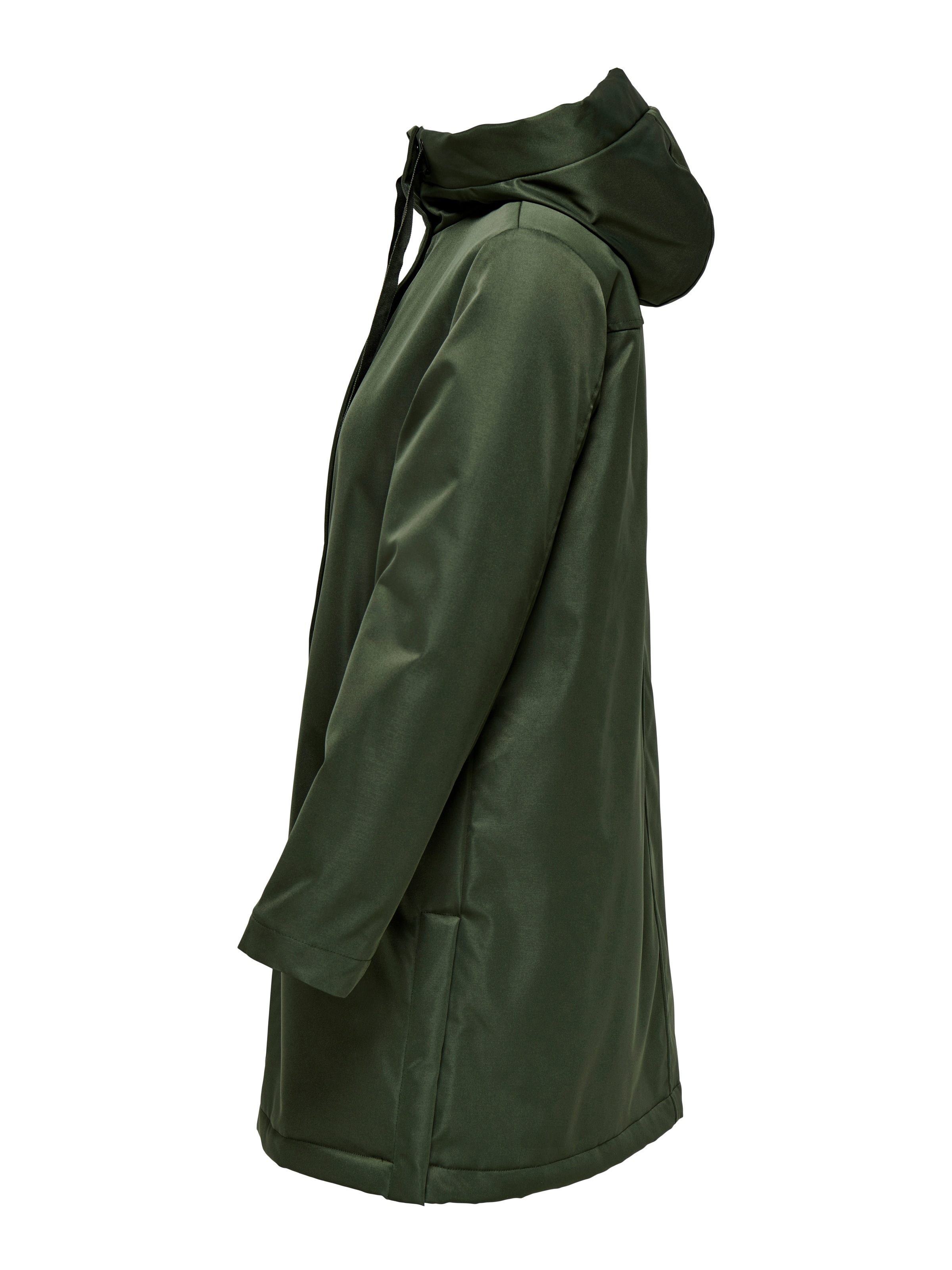 ONLY Wintermantel »ONLFELINA LIFE PARKA OTW NC«