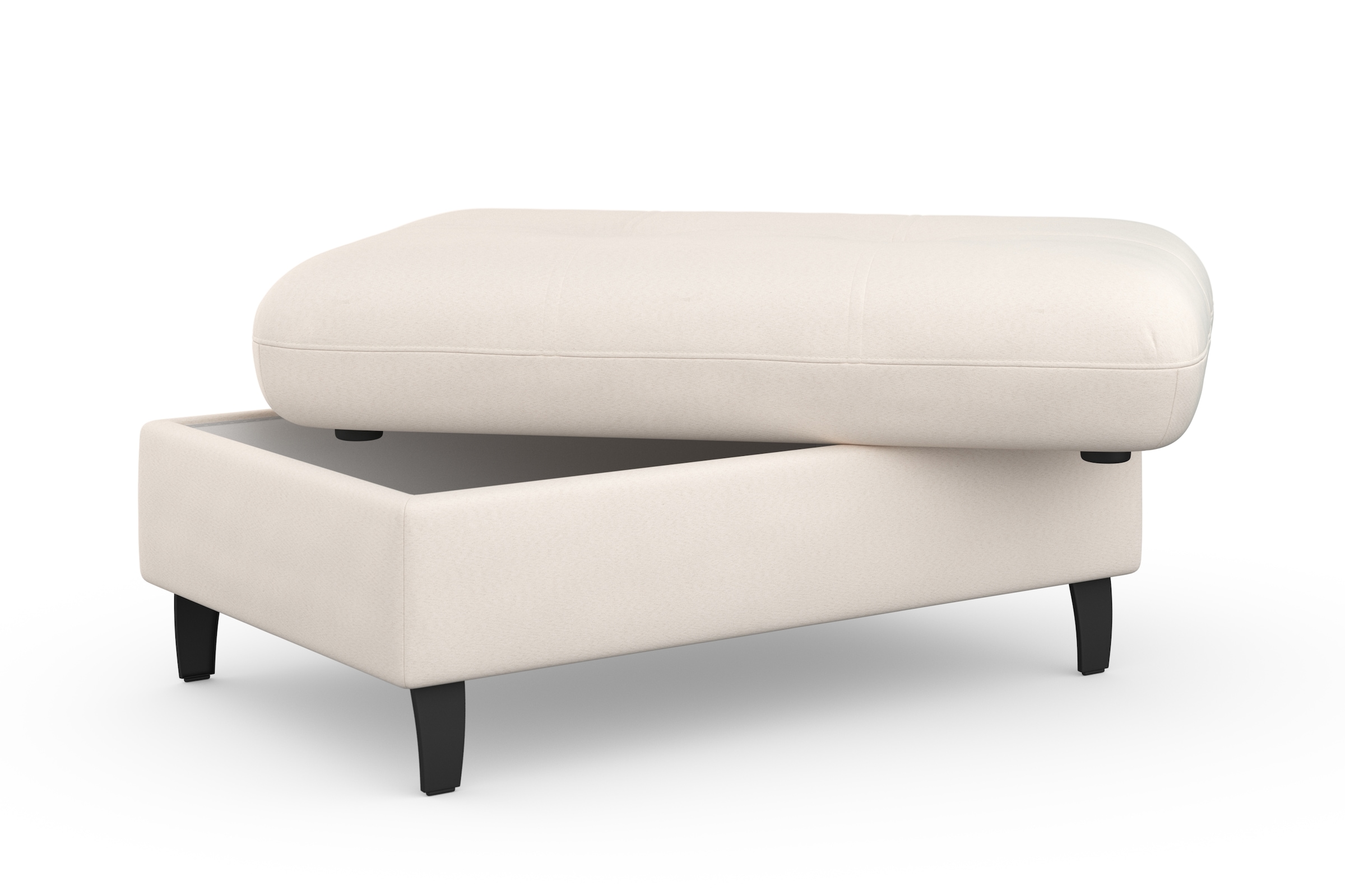 sit&more Hocker »Marano«, mit Stauraum