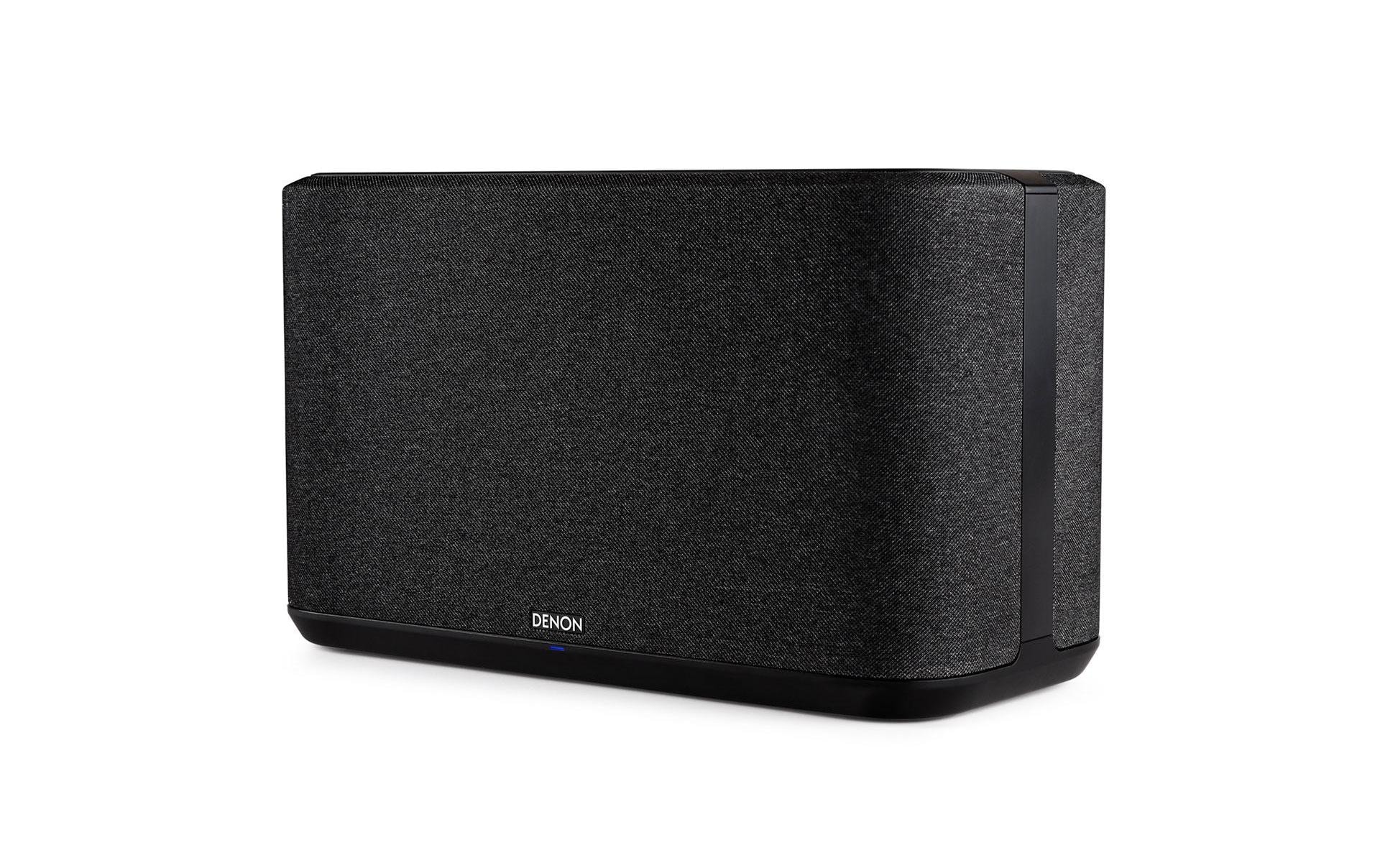 Denon Lautsprecher »Home 350«, Audioformate: AAC, ALAC, DSD, FLAC, MP3, WAV, WMA