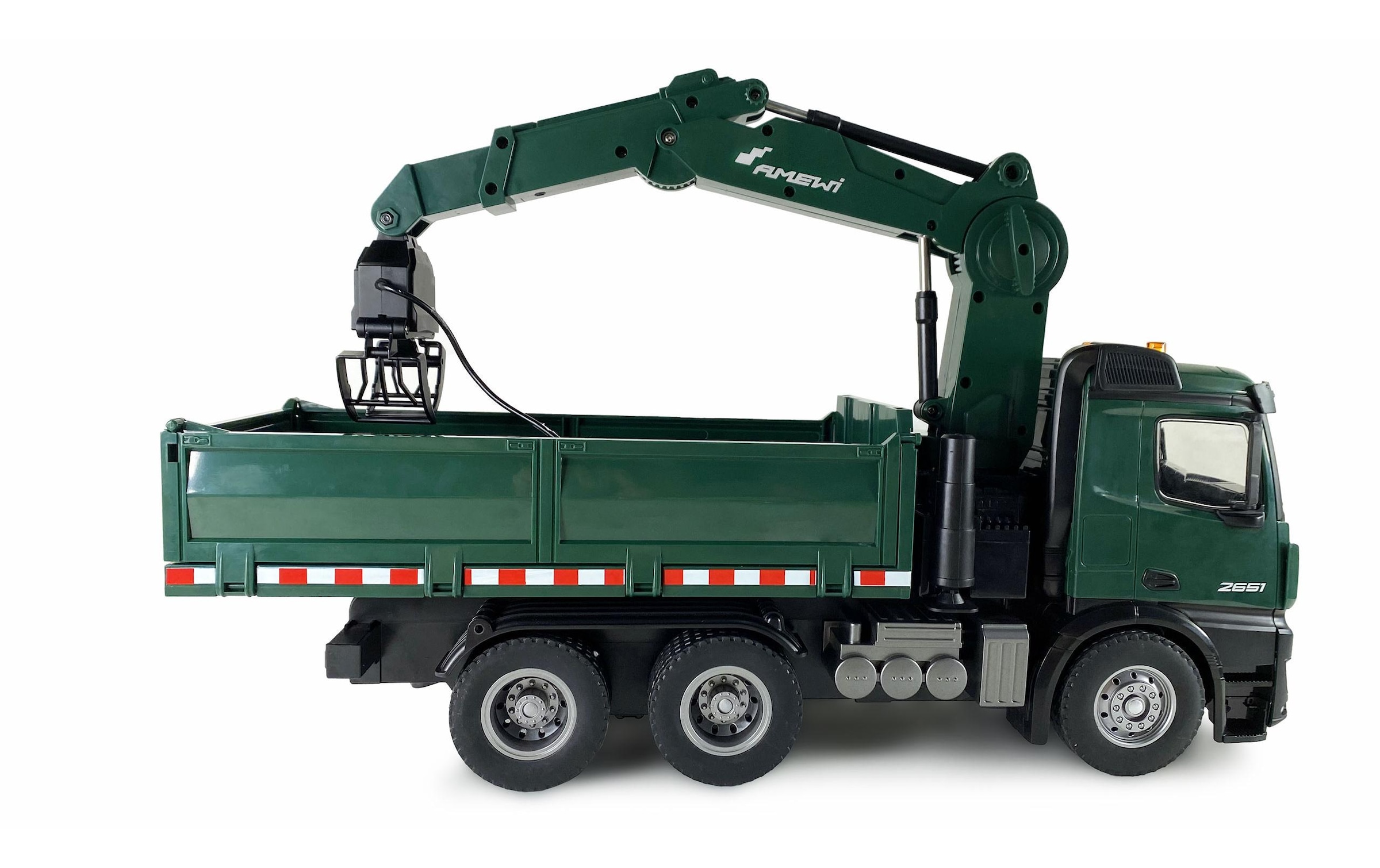 Amewi RC-Auto »Mercedes Benz Arocs«