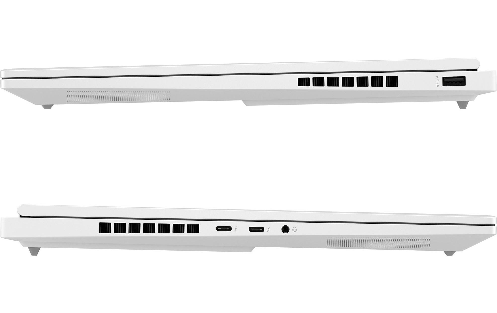 HP Gaming-Notebook »OMEN Transcend 16-u0738nz«, 40,48 cm, / 16 Zoll, Intel, Core i7, GeForce RTX 4070, 1000 GB SSD