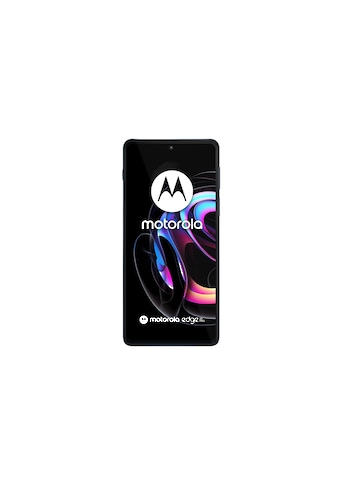 Motorola Smartphone »edge20 Pro«, (17 cm/6,7 Zoll, 256 GB Speicherplatz, 108 MP Kamera) kaufen