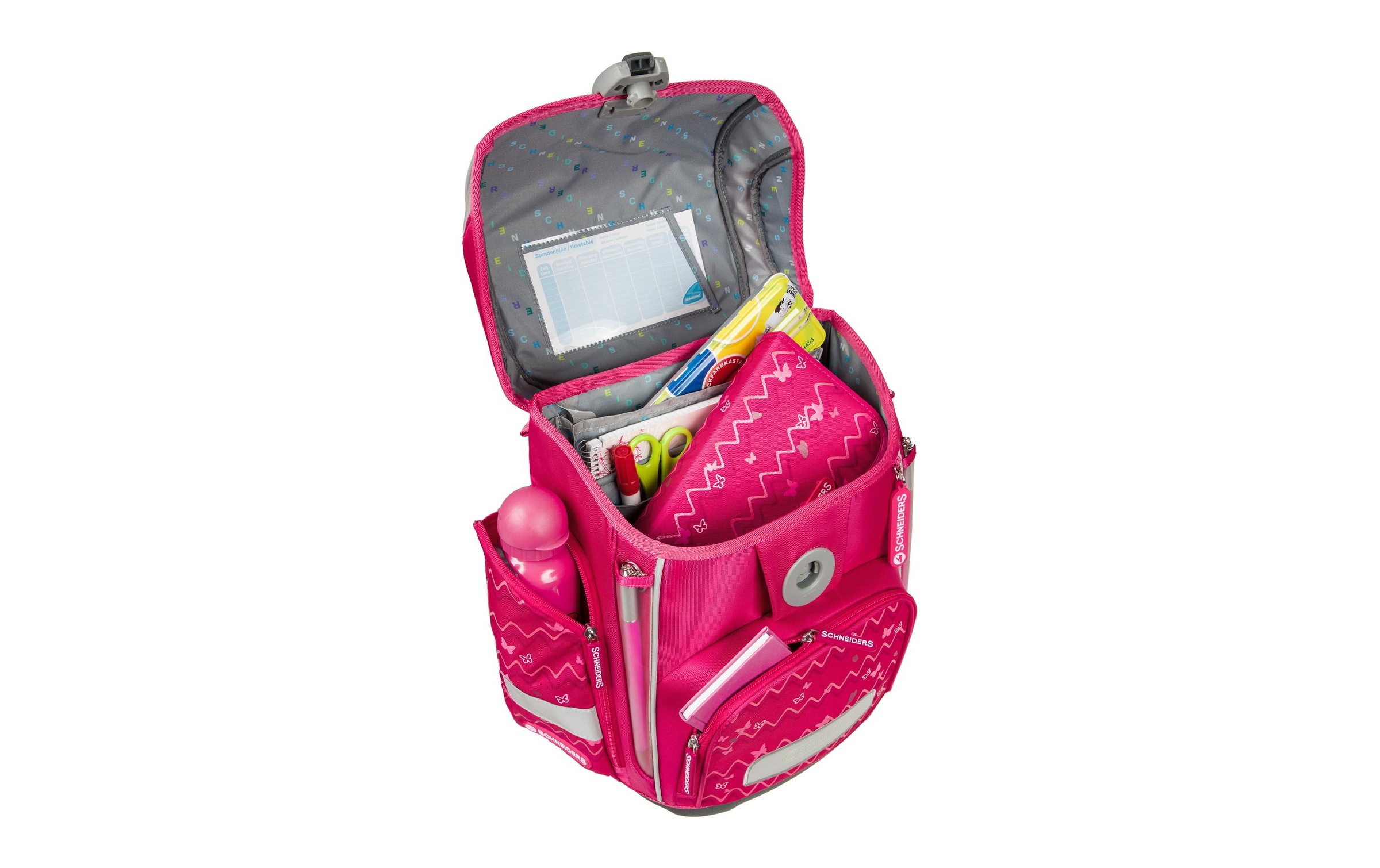 Schneiders Schulrucksack »Ergolite S«