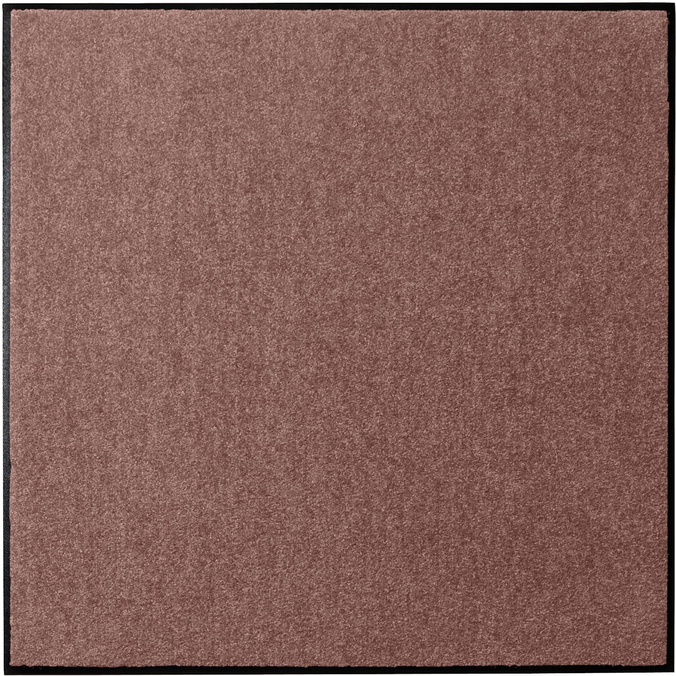 Salonloewe Fussmatte quadratisch 7 mm Höhe
