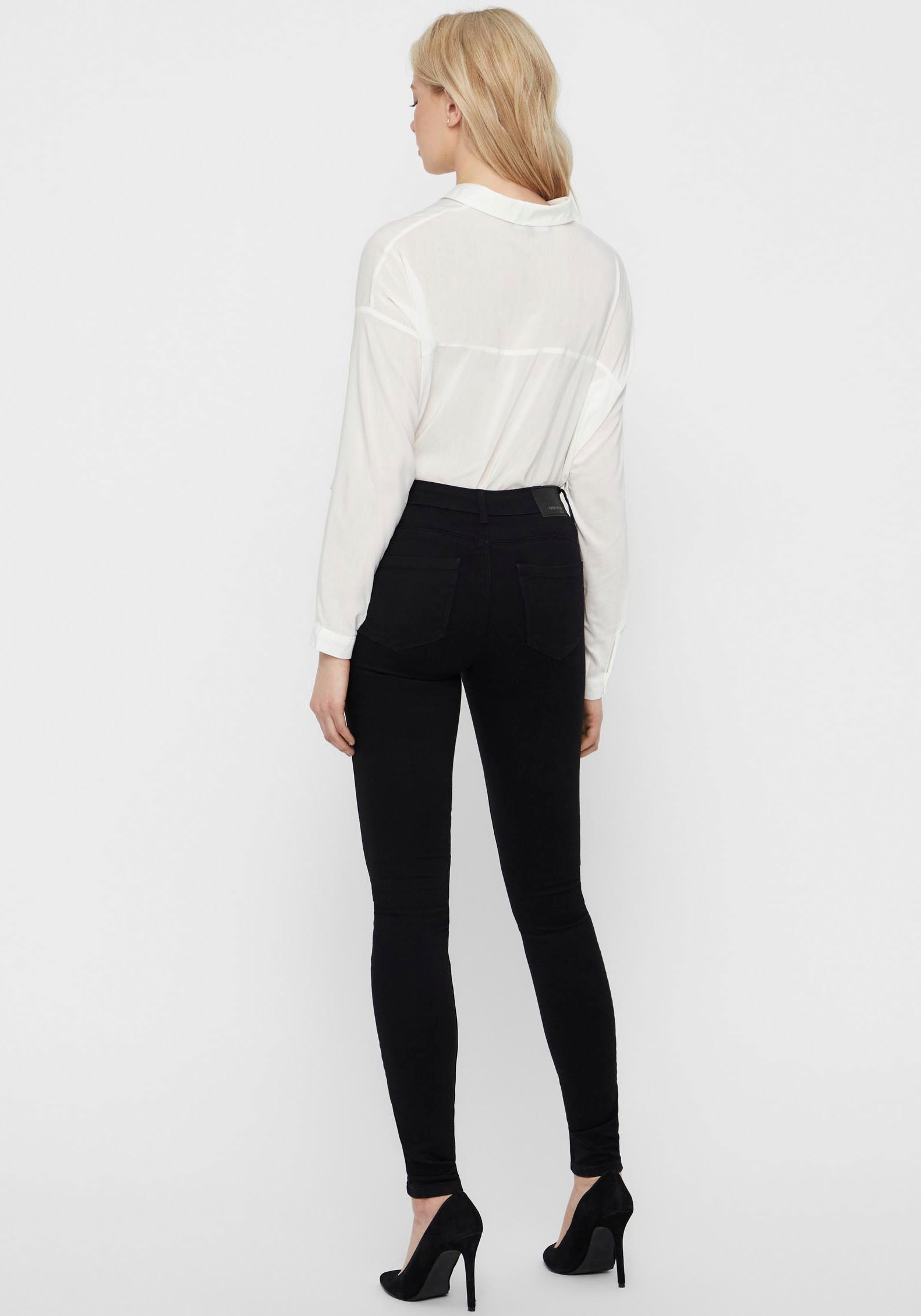 Vero Moda Stretch-Jeans »VMSEVEN SHAPE UP«