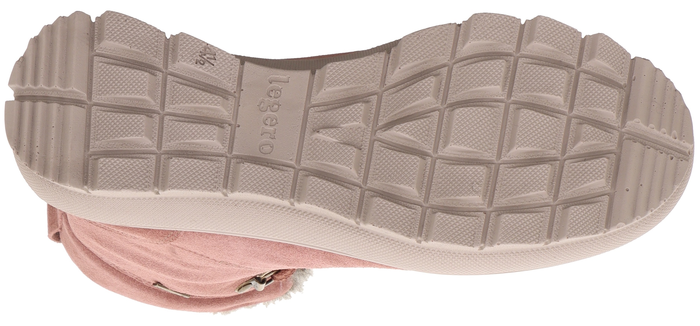 Legero Winterboots »NOVARA«, Hiking Boots, Winterstiefel, Schnürstiefel mit GORE-TEX