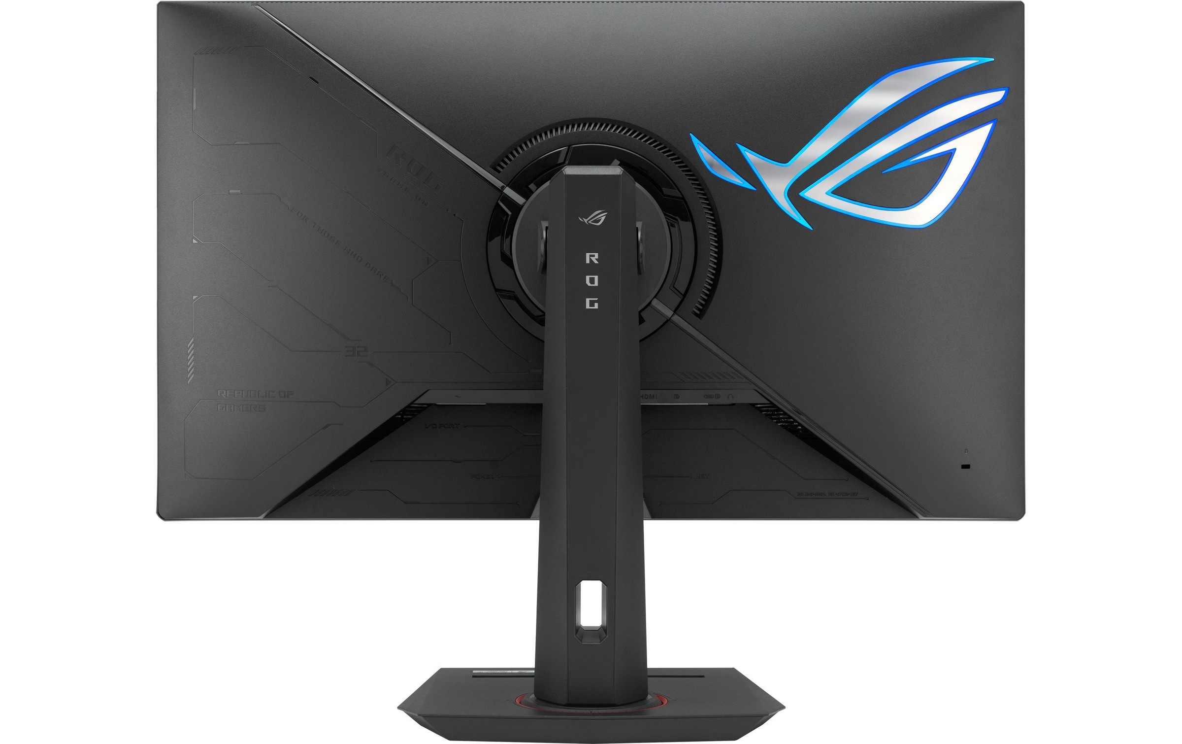 Asus Gaming-Monitor »XG32UCG«, 80,01 cm/31,5 Zoll, 3840 x 2160 px, 4K Ultra HD, 160 Hz