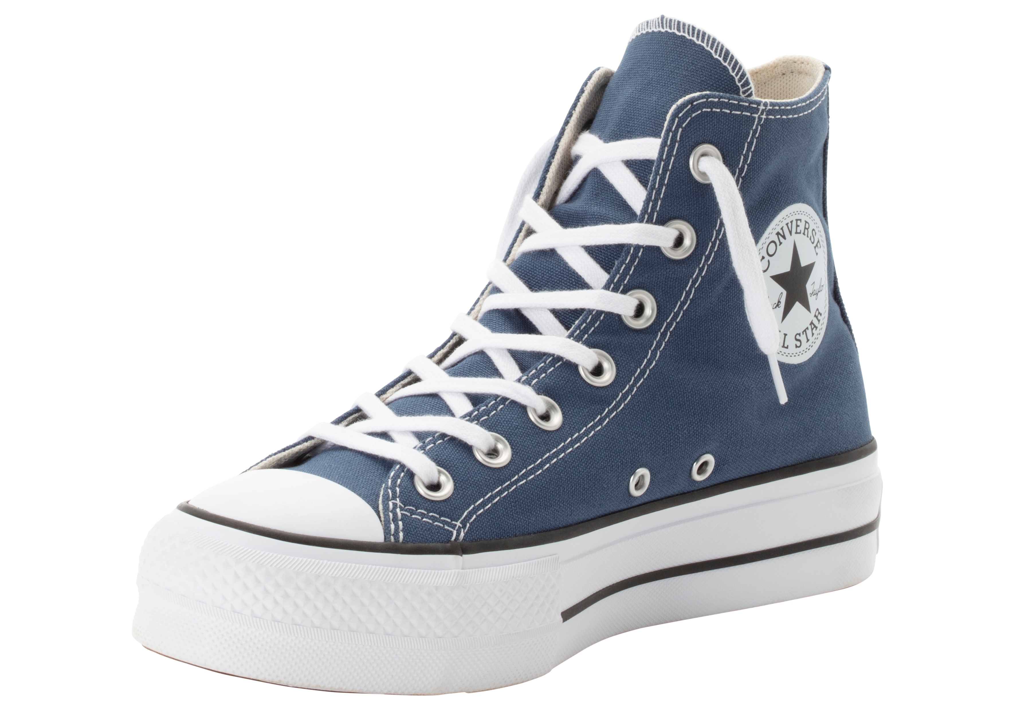 Converse Sneaker »CHUCK TAYLOR ALL STAR LIFT PLATFORM«